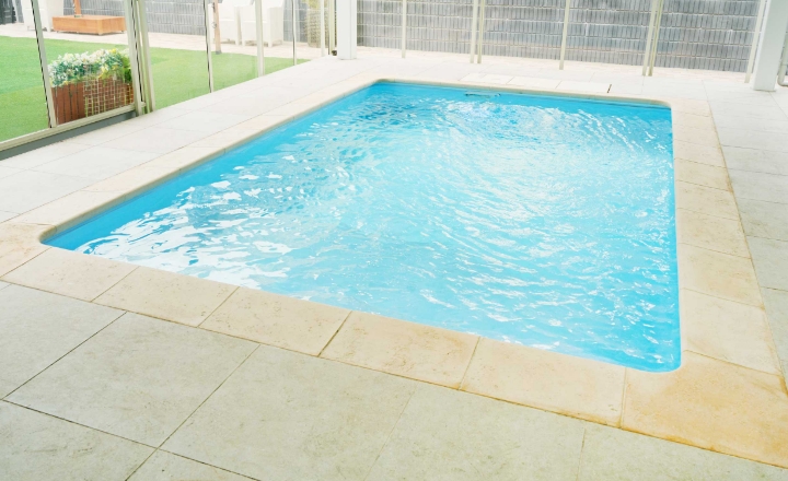 ドッグ・プール