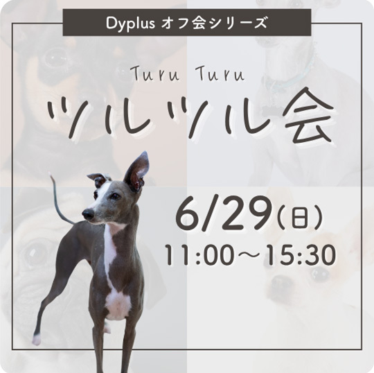 ツルツル会